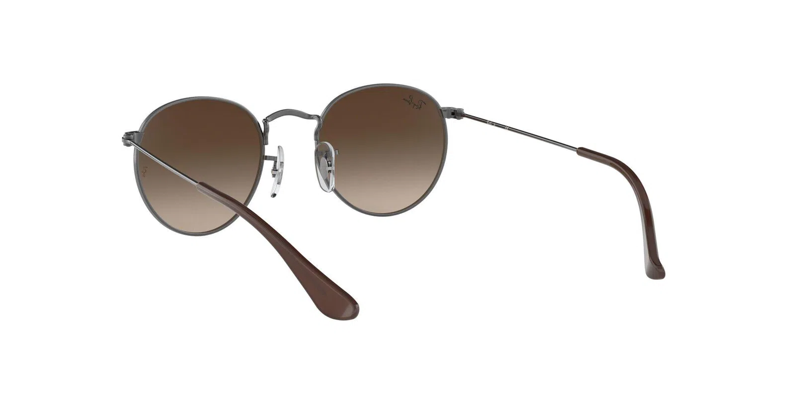 Ray-Ban Kids Round 0RJ9547S Sunglasses - view 6